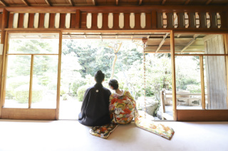 Asect名古屋本店_【和】東山荘・中村公園・鶴舞公園・その他