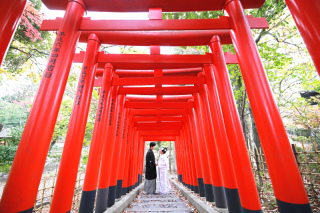 Asect名古屋本店_【和】徳川園・白鳥庭園・神社仏閣