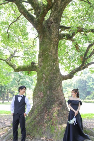 Asect名古屋本店_【洋】庄内緑地公園・名城公園・久屋大通庭園・花ひろば