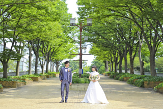 Asect名古屋本店_【洋】庄内緑地公園・名城公園・久屋大通庭園・花ひろば