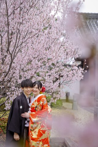 Asect名古屋本店_【和】桜・紅葉