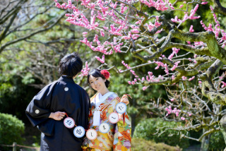 Asect名古屋本店_【和】桜・紅葉