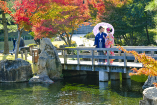 Asect名古屋本店_【和】徳川園・白鳥庭園・神社仏閣