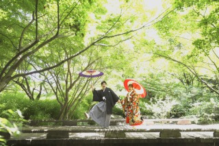 Asect名古屋本店_【和】徳川園・白鳥庭園・神社仏閣