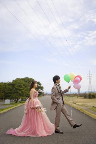 Asect名古屋本店_【洋】庄内緑地公園・名城公園・久屋大通庭園・花ひろば