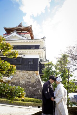 Asect名古屋本店_【和】名古屋城・清洲城・犬山城