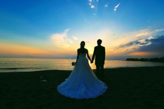 海で撮影できる愛知県の28スタジオを比較 前撮り 結婚写真 フォトウェディングのphotorait