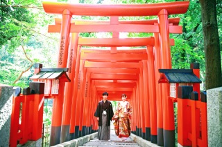 【3月31日までの初回相談会成約＆申込みから3カ月以上先の撮影】3カ月以上先の撮影を早く申込とお得！家族の同行もスマホ撮影もOK