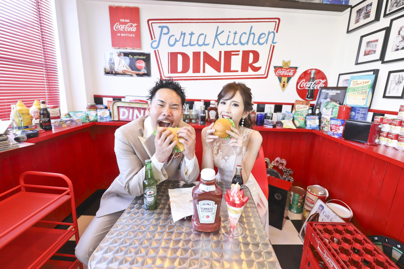 【スタジオ17周年記念】1日完結!和装+洋装300カット全データ☆56%OFF★WBやオープニングムービーなど豪華10大特典付き
