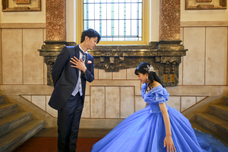 【ロケデラックス】★1日完結！和装＆洋装ロケ全データ付き＆アルバム＆両家用台紙2冊セット☆30％OFFの特別価格★