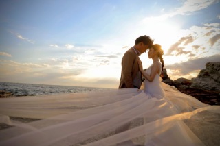 【ロケ17周年記念】★洋装1点150カット全データ☆40％OFFの特別価格★アルバムやオープニングムービーなど豪華10大特典☆