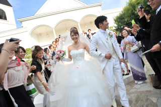 前撮り+当日撮影セットプラン同時申込特典