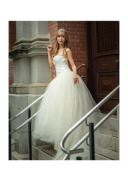 whiteバレリーナA3