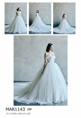 PP　MAR1143