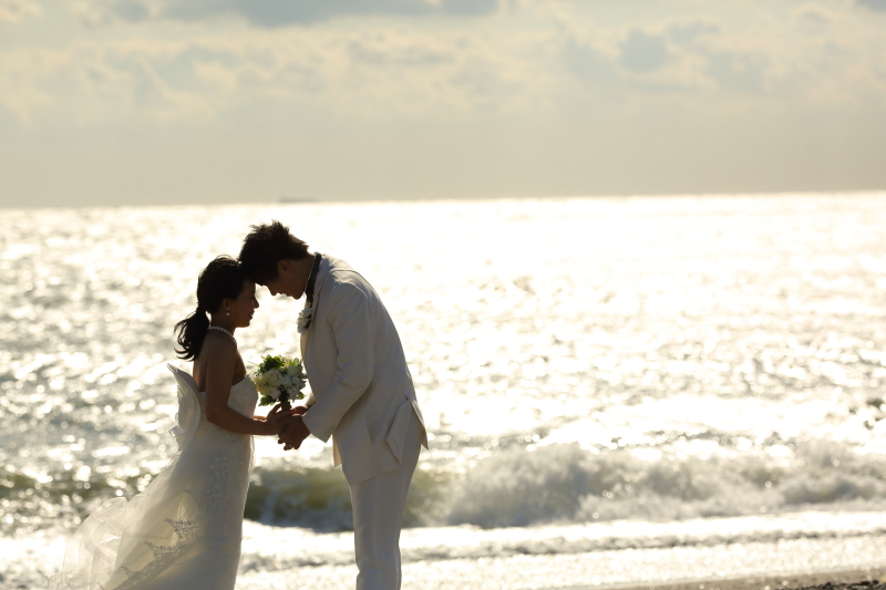 ビーチフォト☆