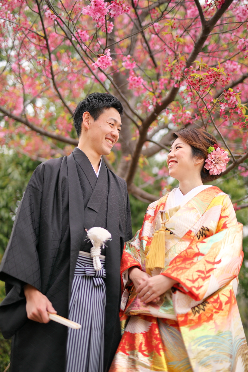 見つめ合いショット☆