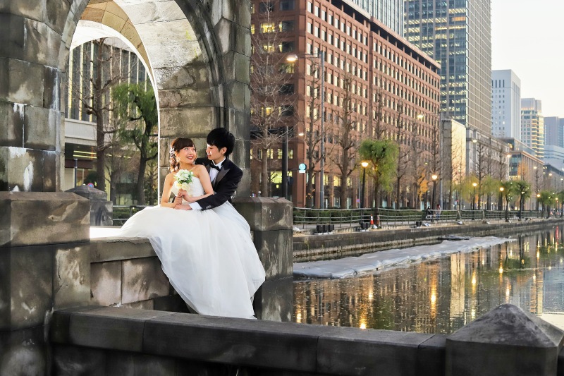 ドラマチックな瞬間