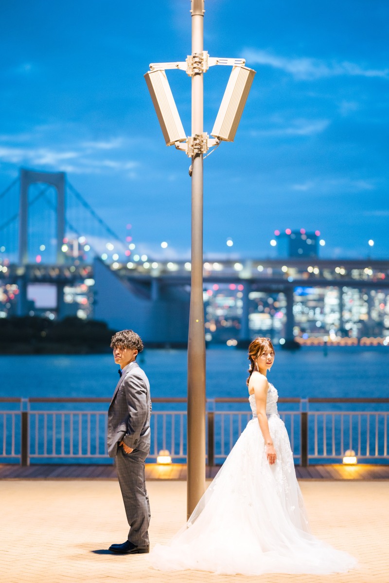 クールにかっこよく