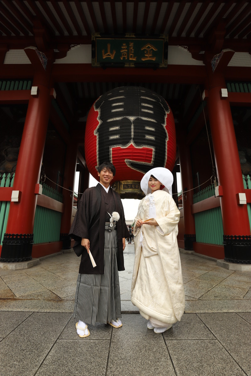浅草寺☆