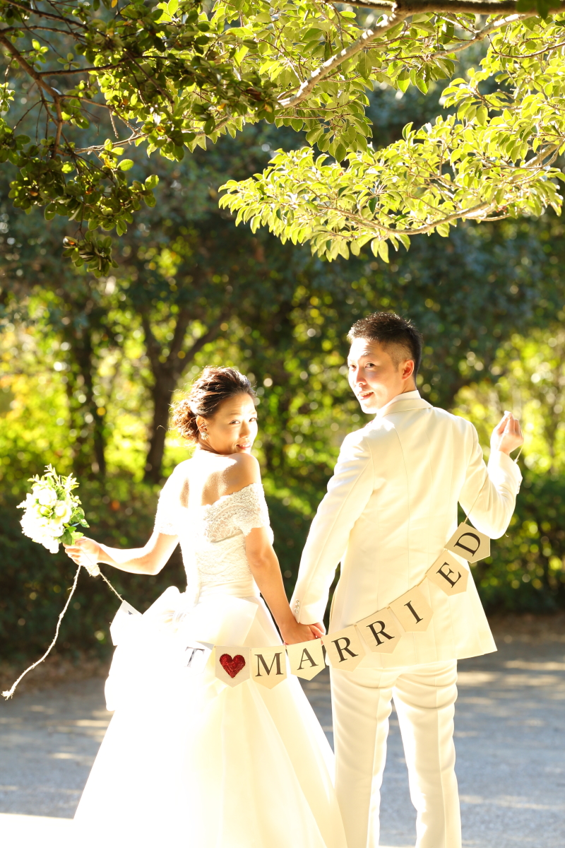 振り返りショット☆