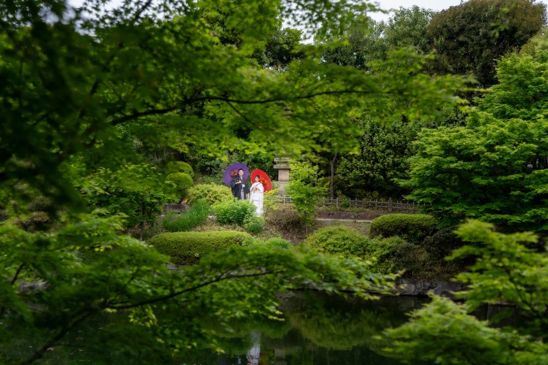 幸せ感じるワンシーン