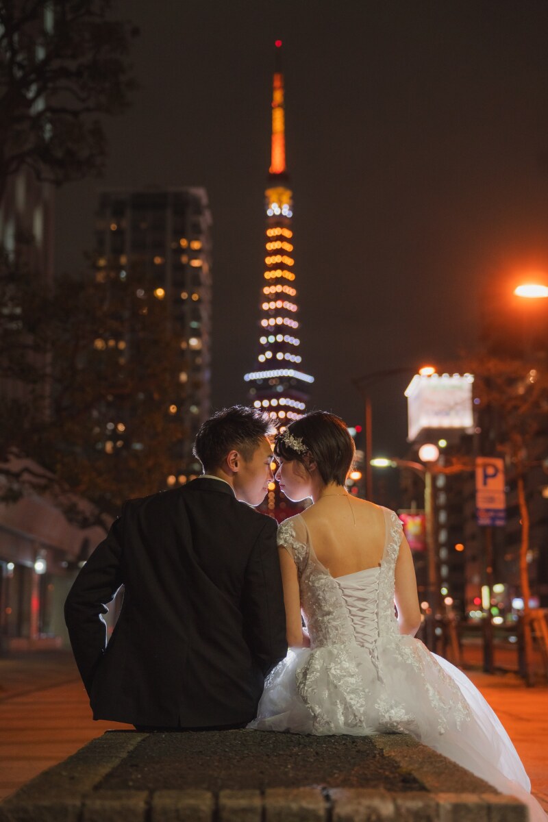 未来を語らう特別な特等席