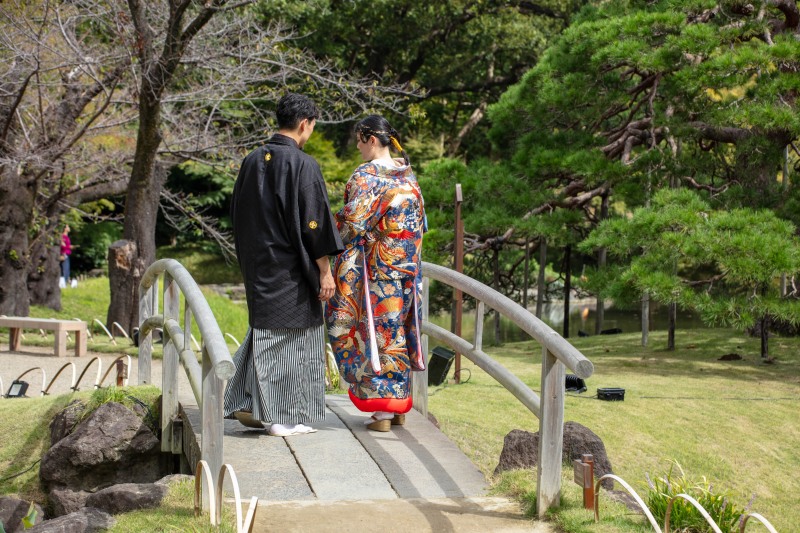 未来への架け橋