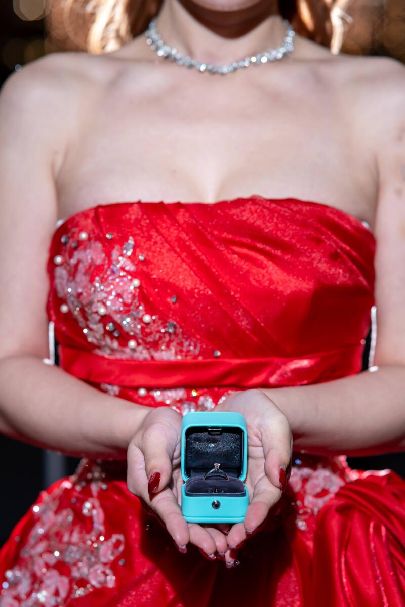 指先に宿る誓い