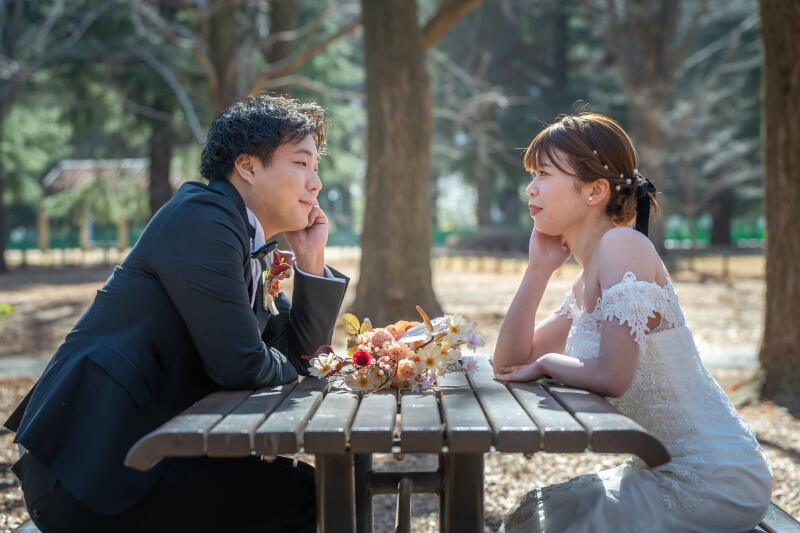 カフェのようなリラックス感