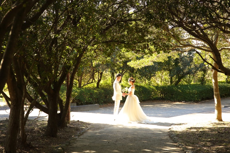 陽の当たる場所☆