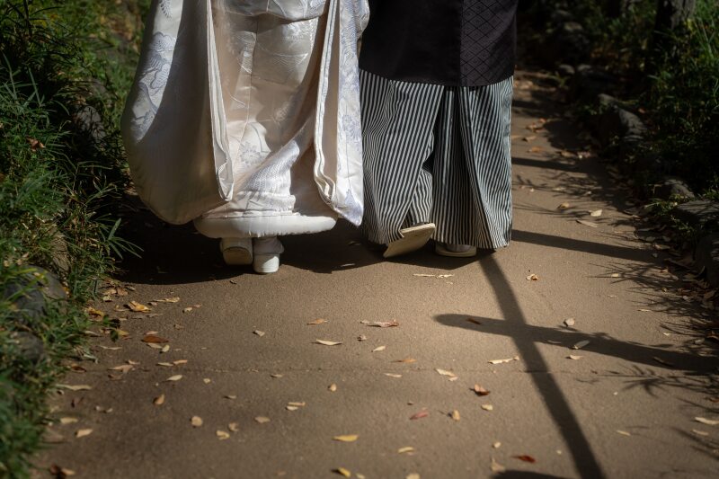 これから始まる物語の一歩