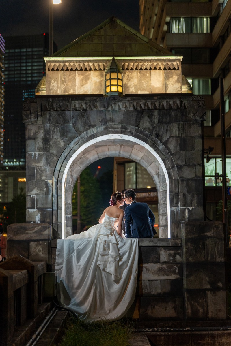 二人だけの秘密