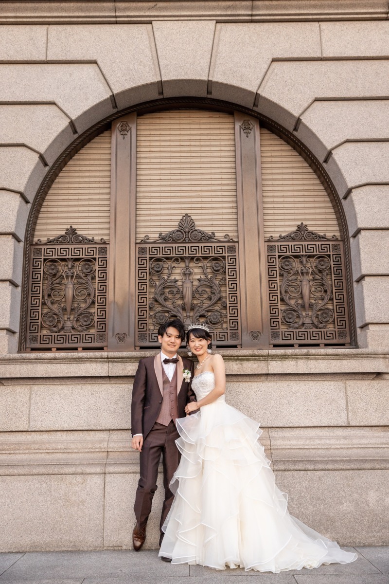 クラシカルな背景