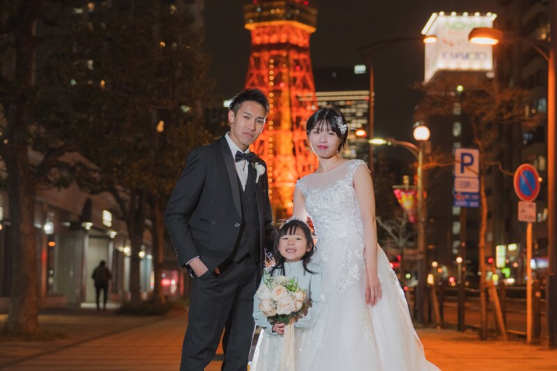 家族みんなが主役の日