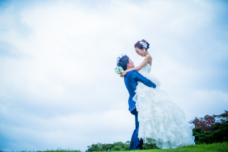 洋装ロケ☆根岸森林公園