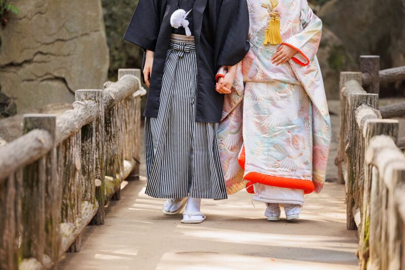 一緒に歩む未来への第一歩