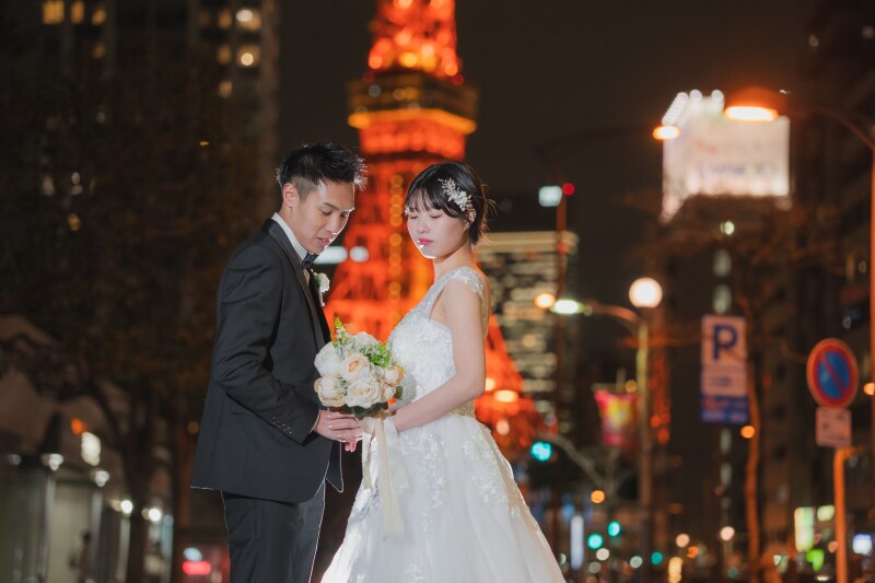 手元に添えた想いと共に