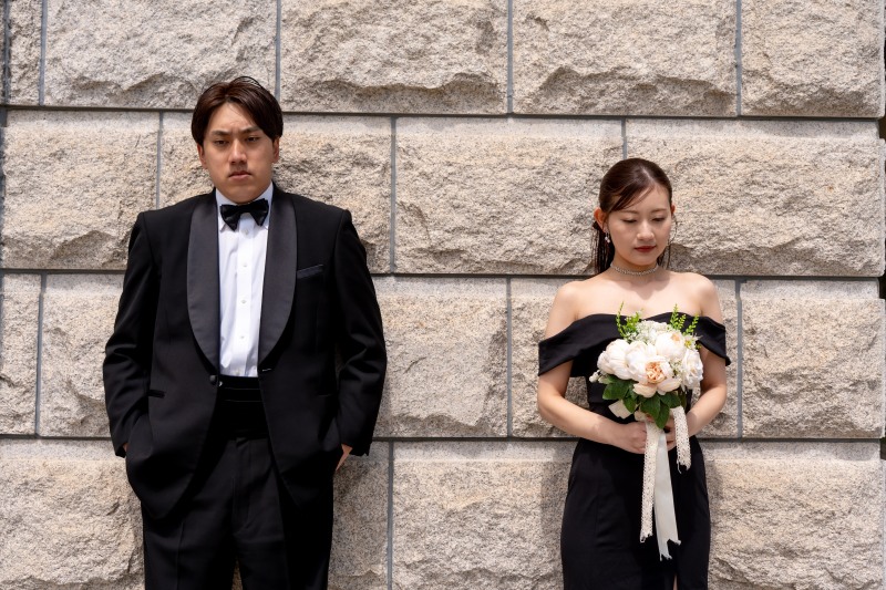 映画のワンシーン