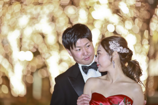 洋装ロケーション☆