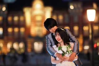 ナイトフォト☆