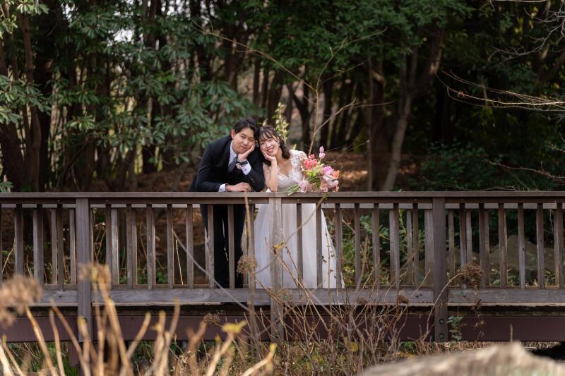 ほっこり笑顔のひととき