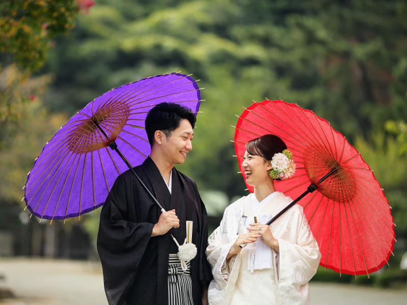 仲の良い雰囲気☆