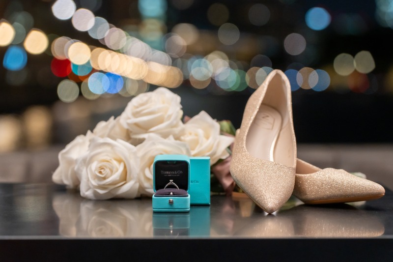 お二人の証をここに