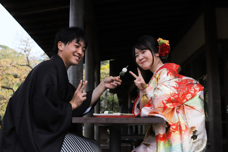 ちょっと休憩☆