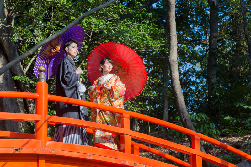 空を見上げて☆