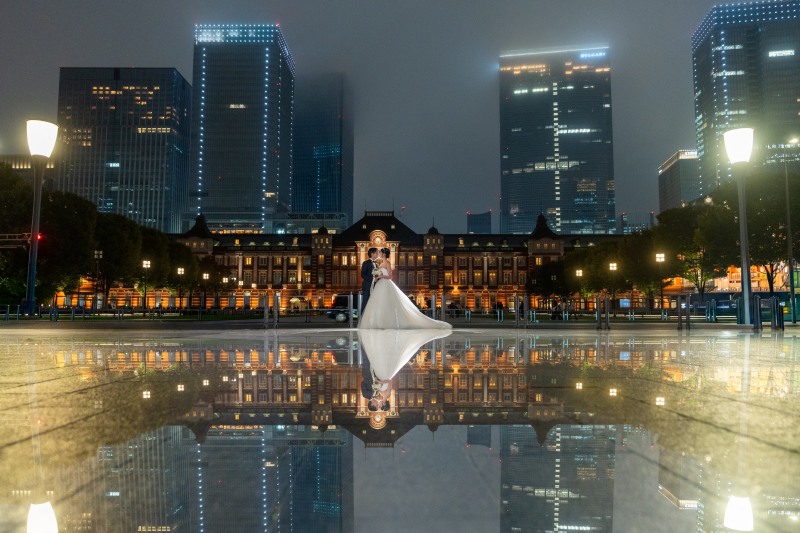 リフレクションカット