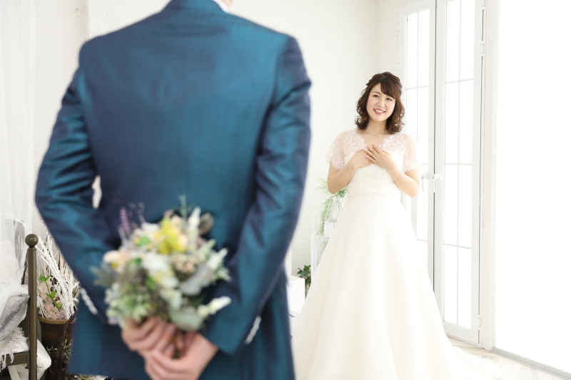 Asect東京店_マタニティ用ドレスがある