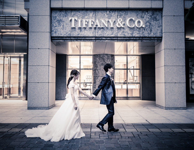 Asect東京店_夜景で撮影できる