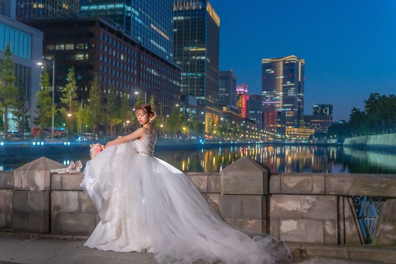 Asect東京店_人気スポットで撮影できる