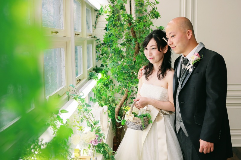 Asect東京店_スタジオで撮影できる